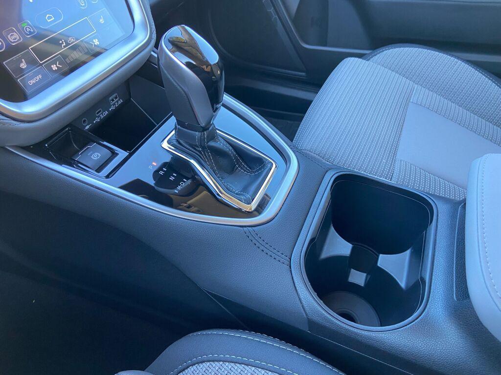 used 2025 Subaru Outback car, priced at $30,750