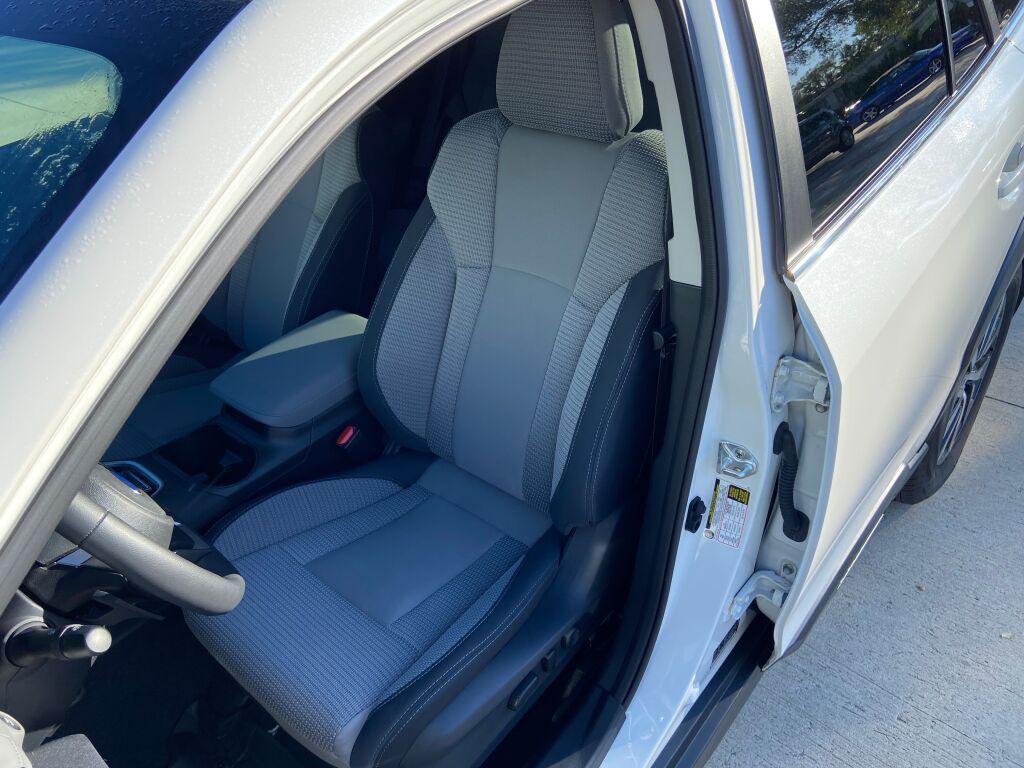 used 2025 Subaru Outback car, priced at $30,750
