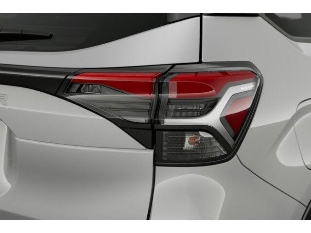 new 2026 Subaru Forester car
