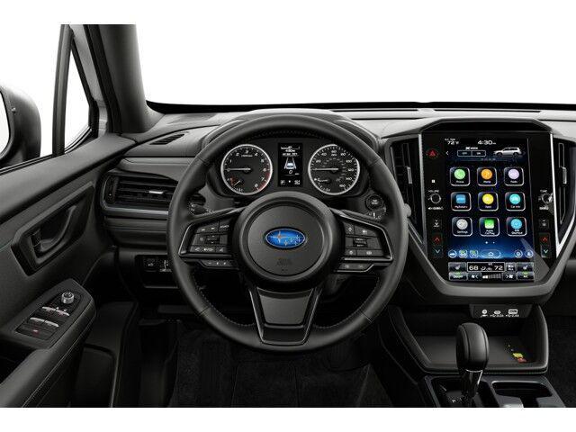 new 2026 Subaru Forester car