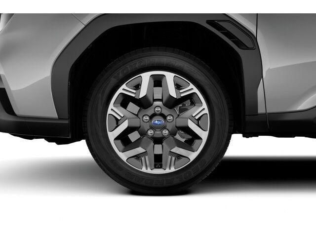 new 2026 Subaru Forester car