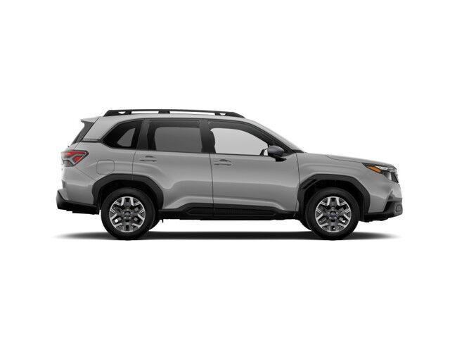new 2026 Subaru Forester car