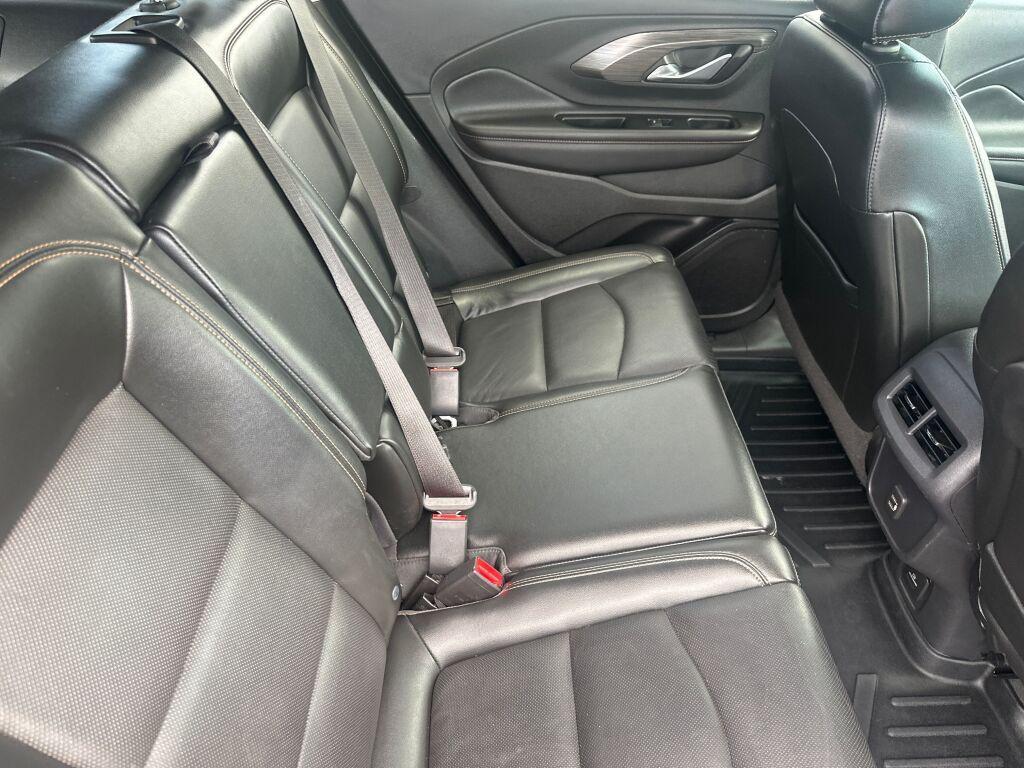 used 2020 GMC Terrain car, priced at $17,250