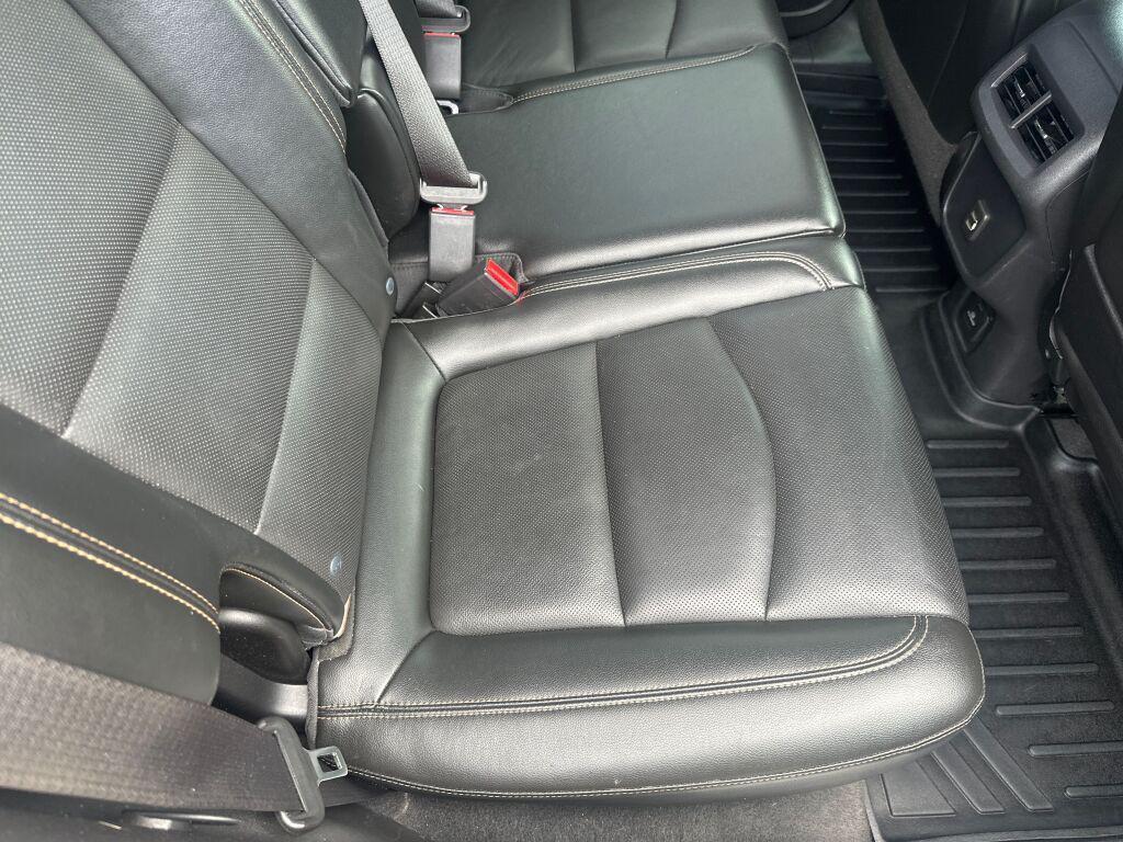 used 2020 GMC Terrain car, priced at $17,250