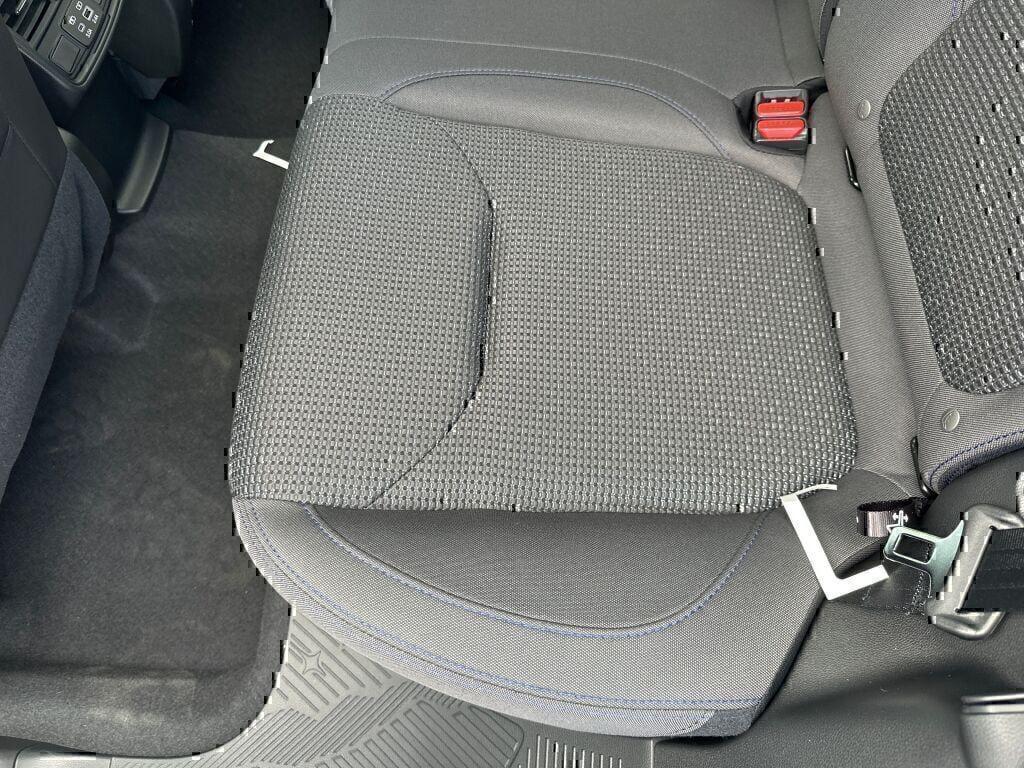 new 2025 Subaru Forester Hybrid car, priced at $37,343