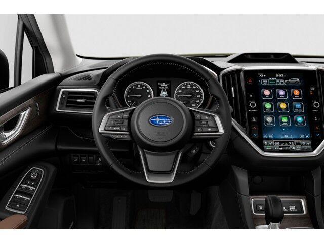 new 2026 Subaru Ascent car, priced at $53,772