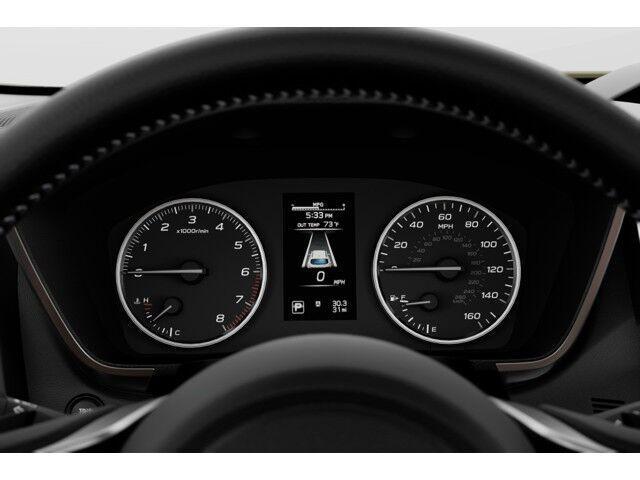 new 2026 Subaru Ascent car, priced at $53,772