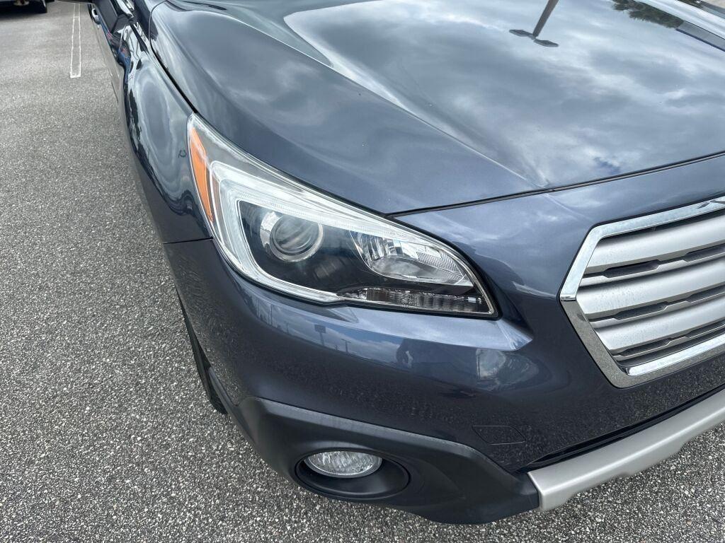 used 2017 Subaru Outback car, priced at $19,000