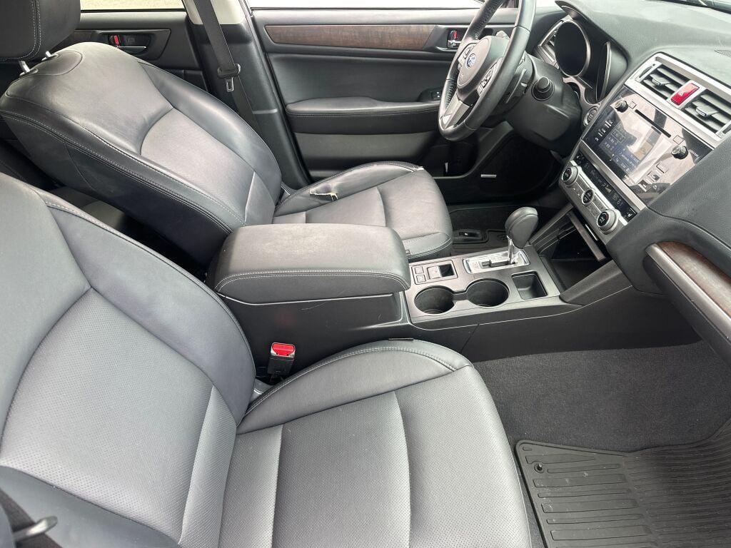 used 2017 Subaru Outback car, priced at $19,000