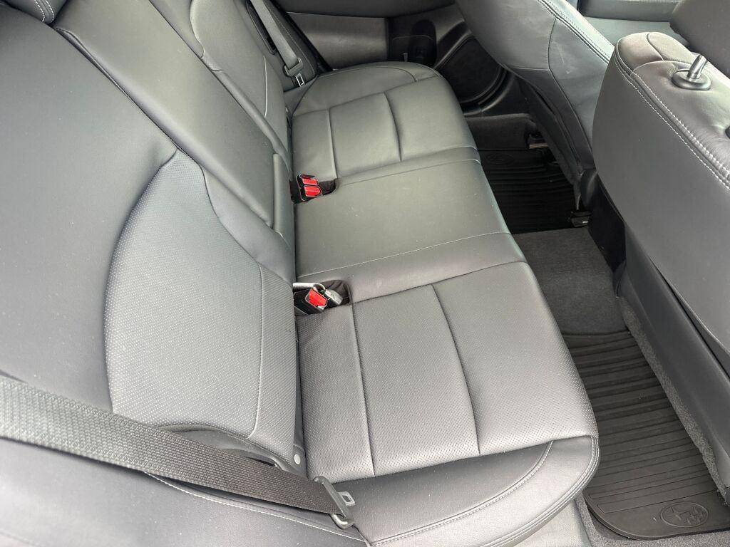 used 2017 Subaru Outback car, priced at $19,000