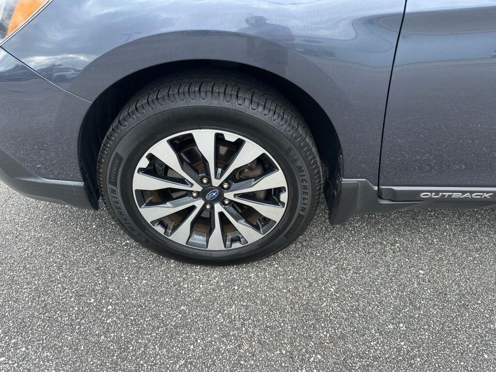used 2017 Subaru Outback car, priced at $19,000