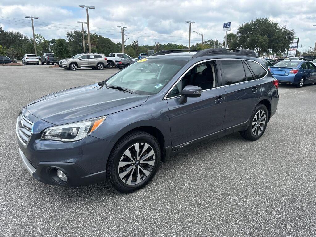 used 2017 Subaru Outback car, priced at $19,000