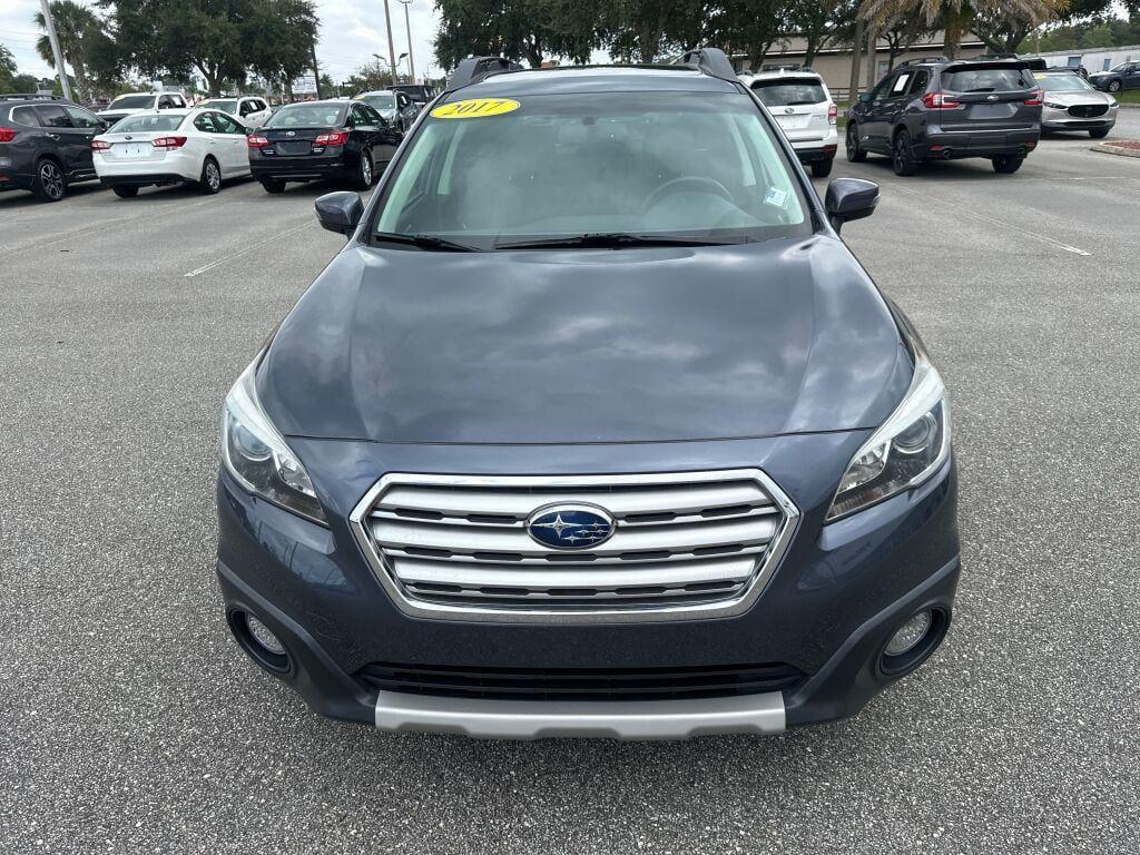used 2017 Subaru Outback car, priced at $19,000