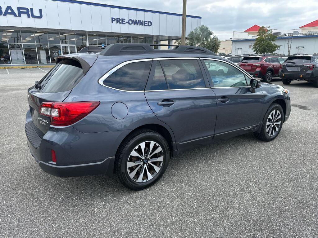used 2017 Subaru Outback car, priced at $19,000