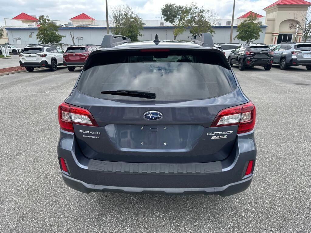 used 2017 Subaru Outback car, priced at $19,000