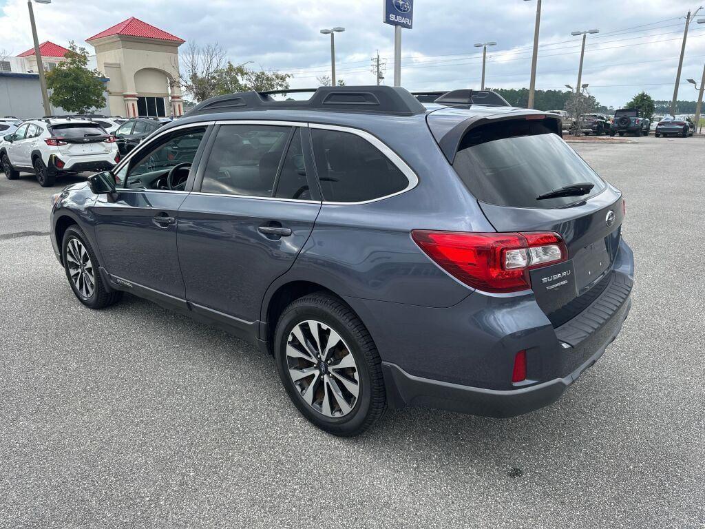 used 2017 Subaru Outback car, priced at $19,000