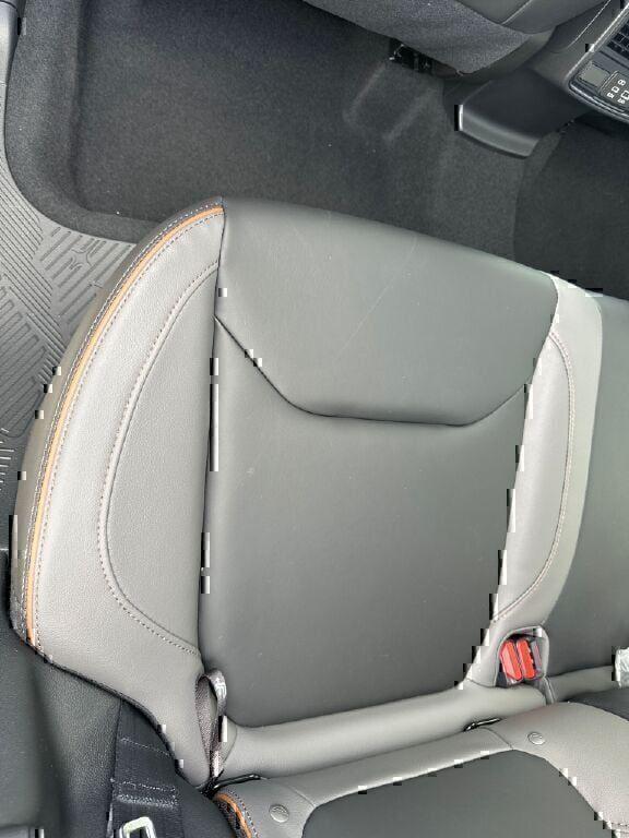 new 2025 Subaru Forester Hybrid car, priced at $39,724