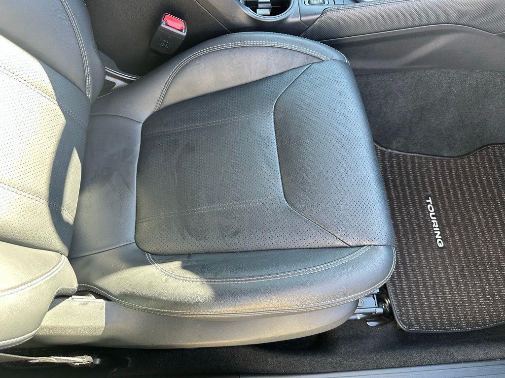 used 2023 Subaru Forester car, priced at $30,345