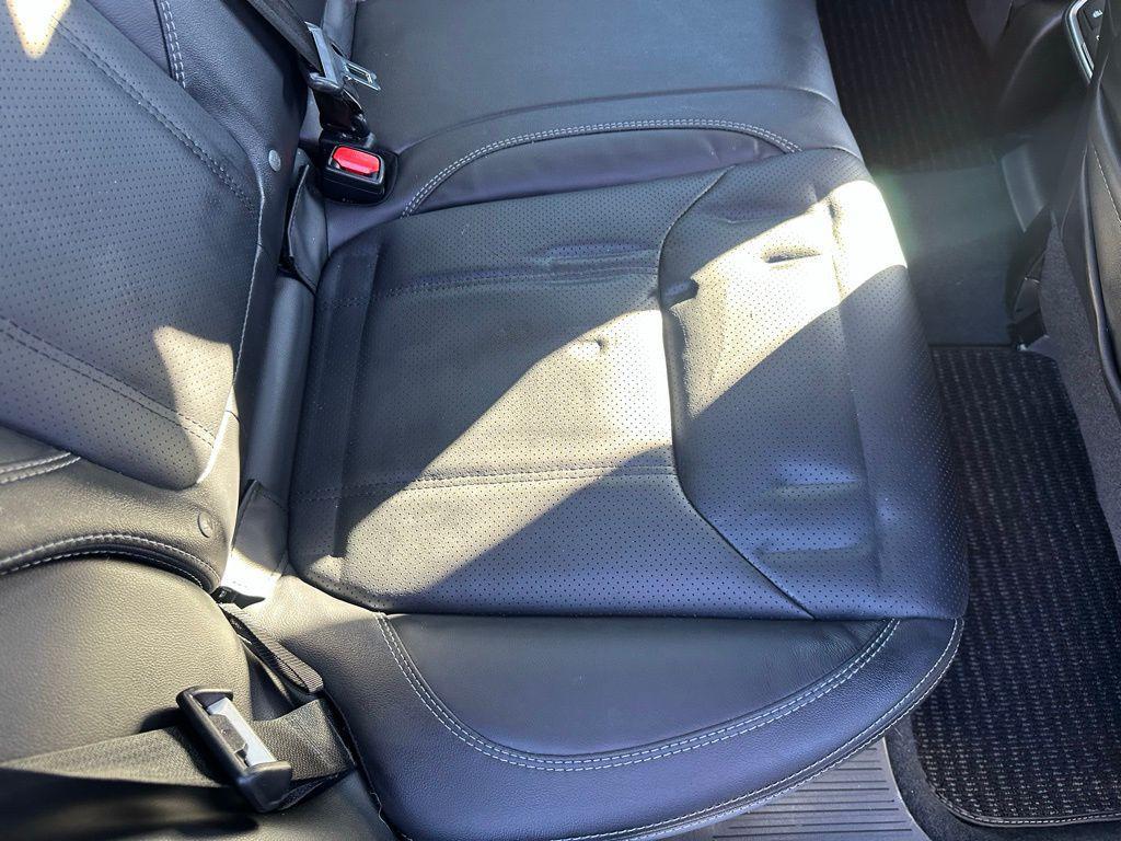 used 2023 Subaru Forester car, priced at $30,345