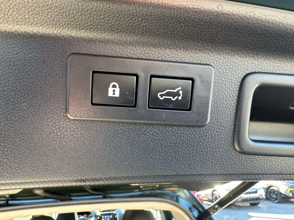 used 2023 Subaru Forester car, priced at $30,345