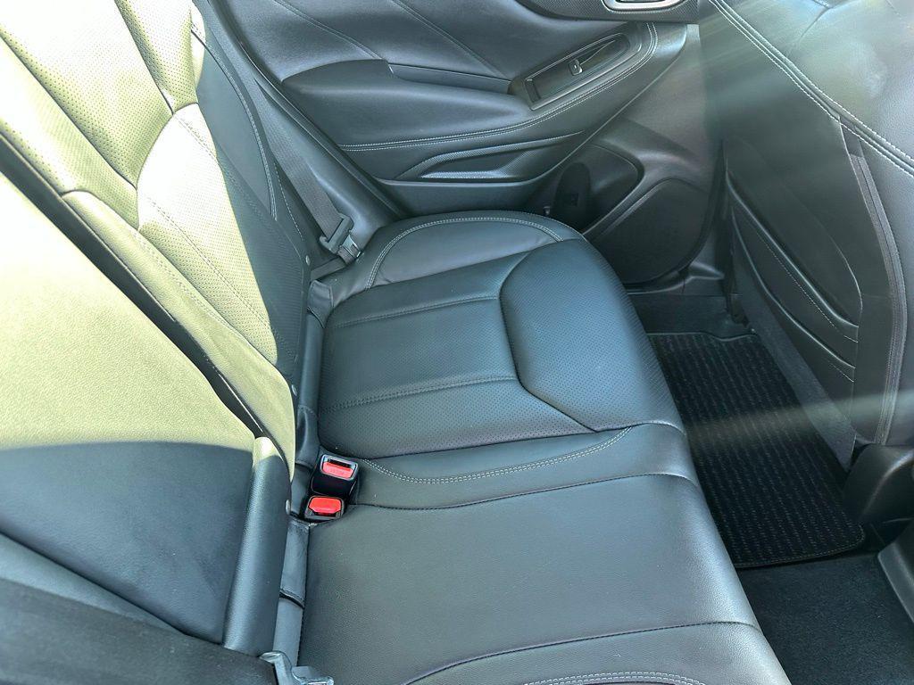 used 2023 Subaru Forester car, priced at $30,345