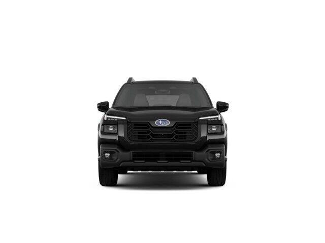 new 2026 Subaru Outback car