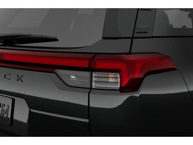new 2026 Subaru Outback car