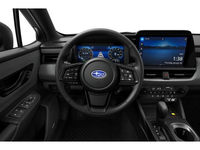 new 2026 Subaru Outback car