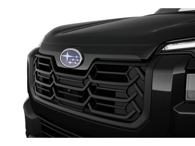 new 2026 Subaru Outback car