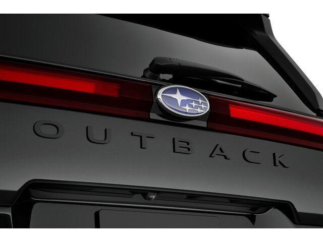 new 2026 Subaru Outback car