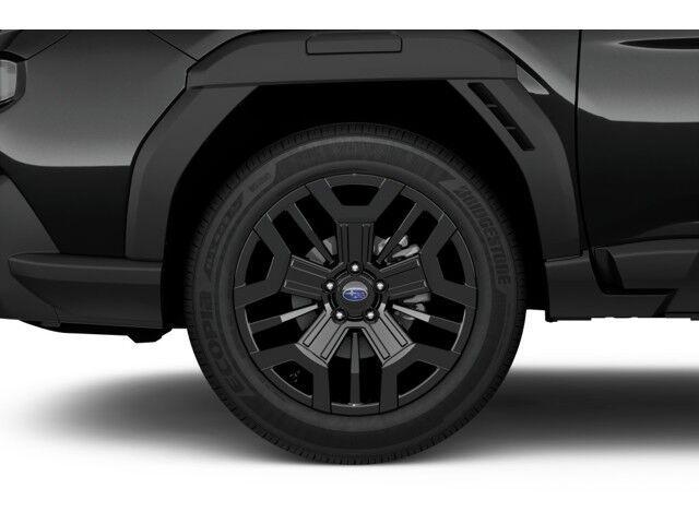 new 2026 Subaru Outback car
