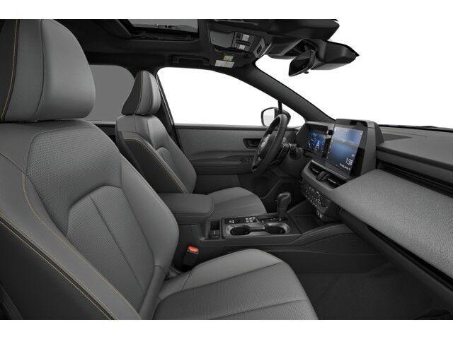 new 2026 Subaru Outback car