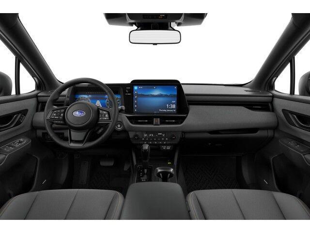 new 2026 Subaru Outback car