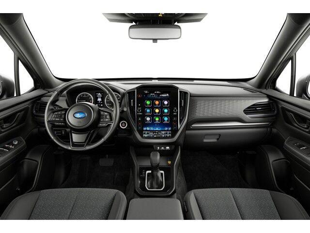 new 2025 Subaru Forester car, priced at $36,801