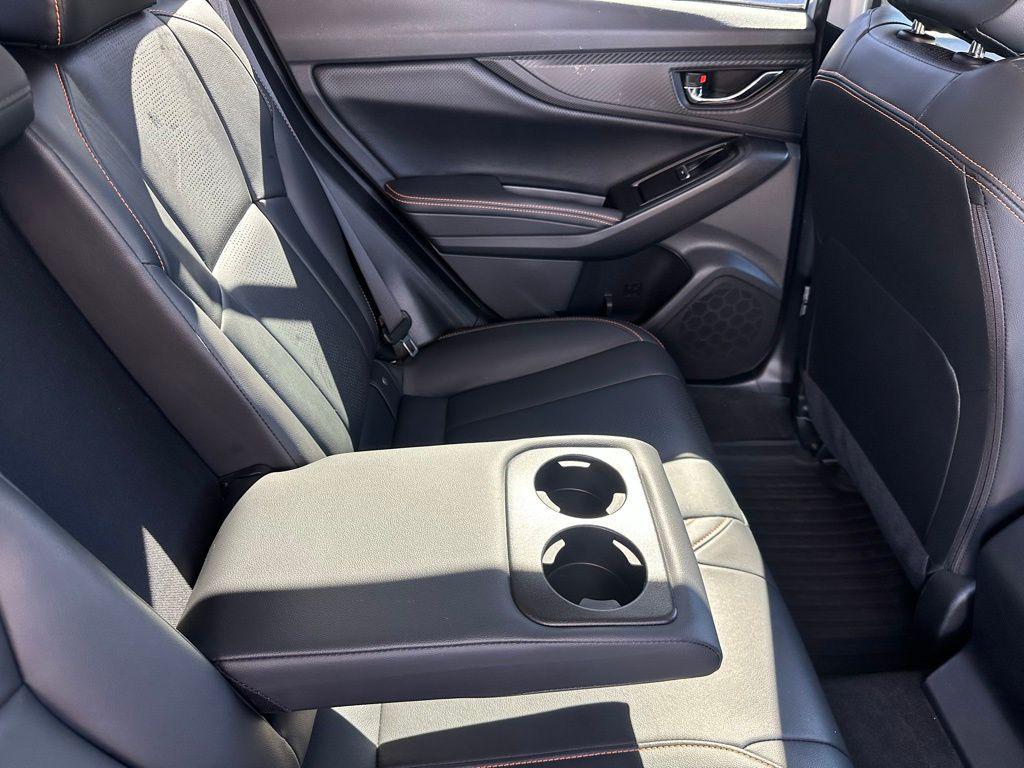 used 2018 Subaru Crosstrek car, priced at $16,541