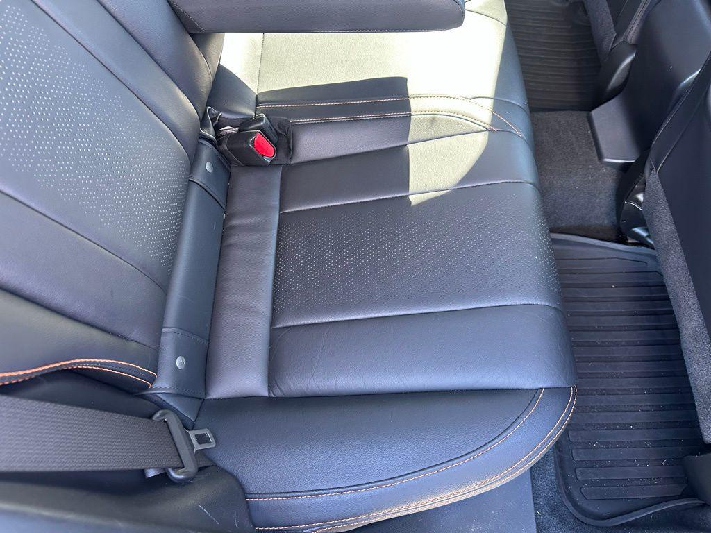 used 2018 Subaru Crosstrek car, priced at $16,541