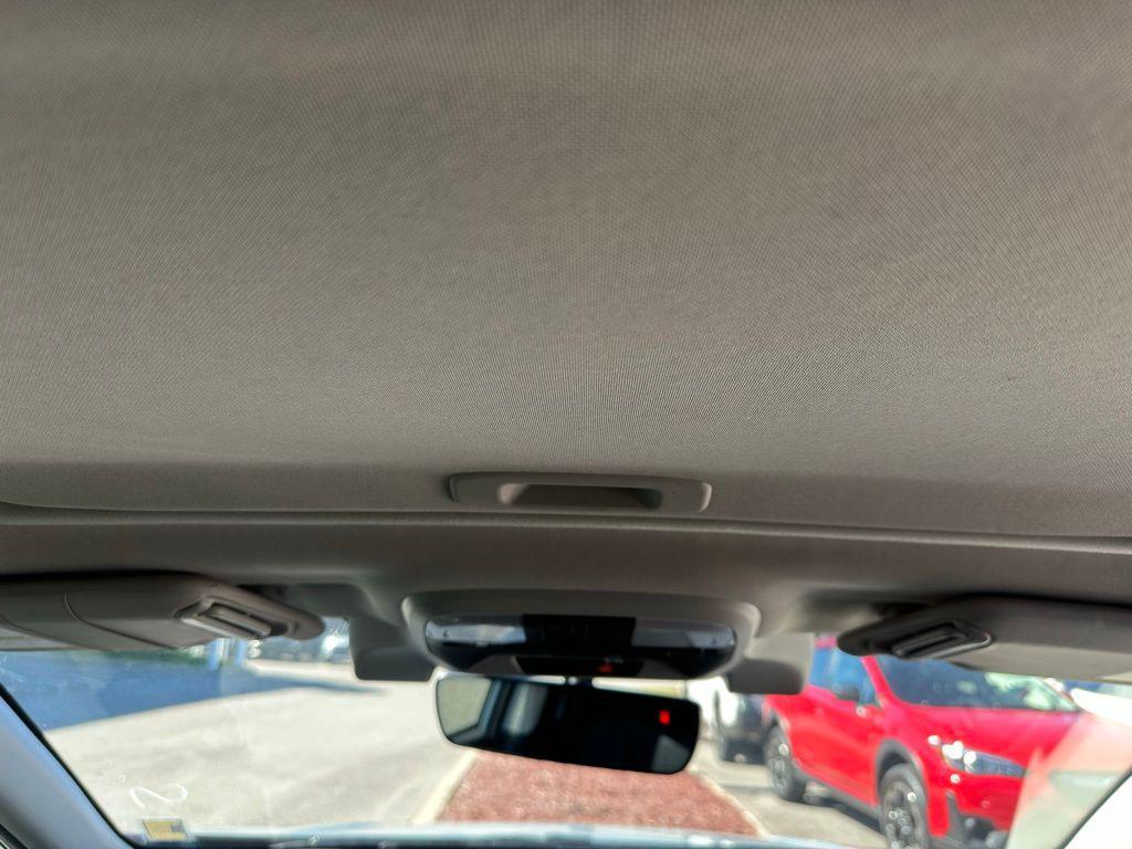 used 2018 Subaru Crosstrek car, priced at $16,541