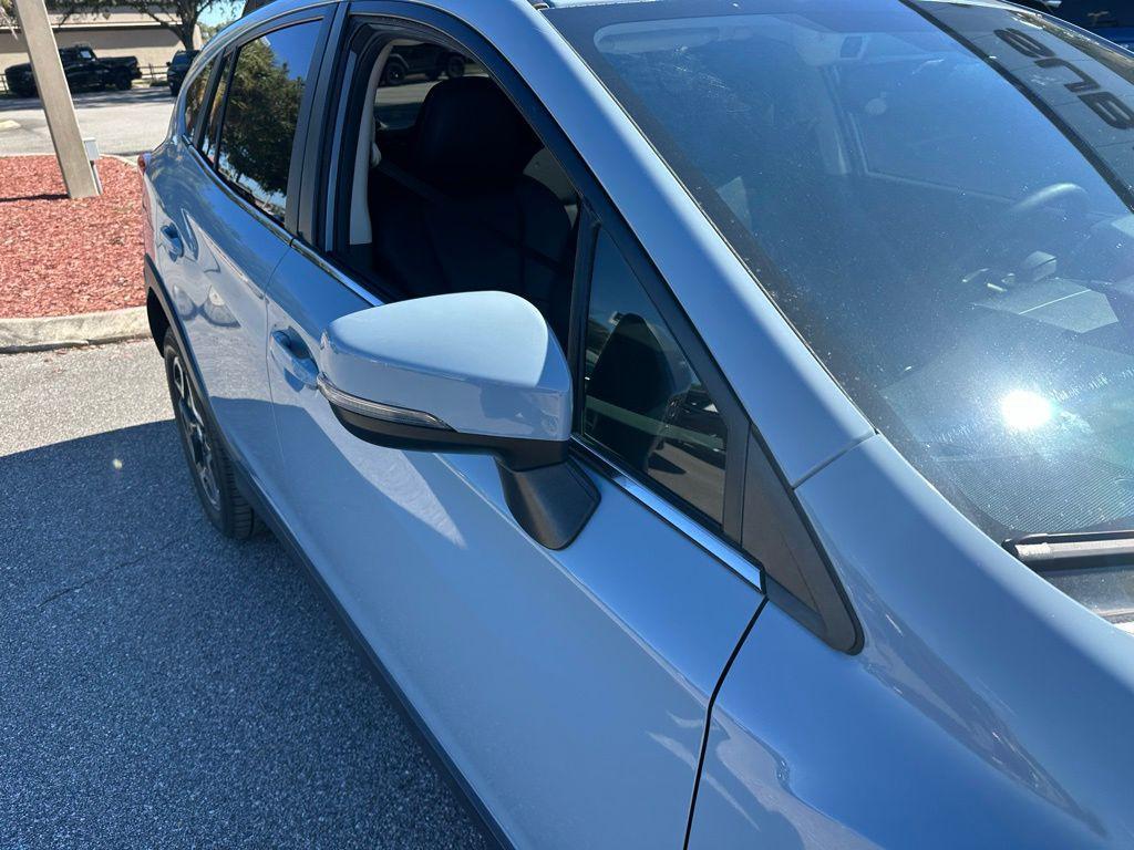 used 2018 Subaru Crosstrek car, priced at $16,541