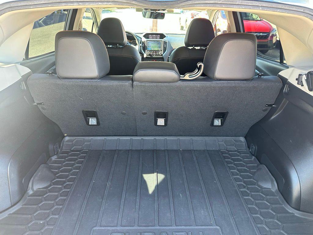 used 2018 Subaru Crosstrek car, priced at $16,541