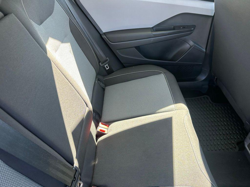 used 2023 Volkswagen Taos car, priced at $17,997