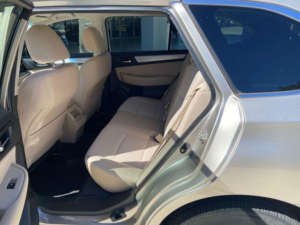 used 2019 Subaru Outback car, priced at $22,500