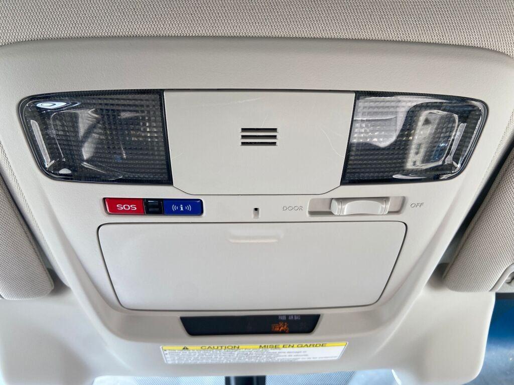 used 2019 Subaru Outback car, priced at $22,500