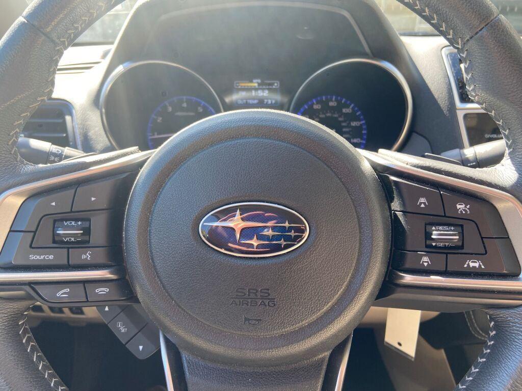 used 2019 Subaru Outback car, priced at $22,500