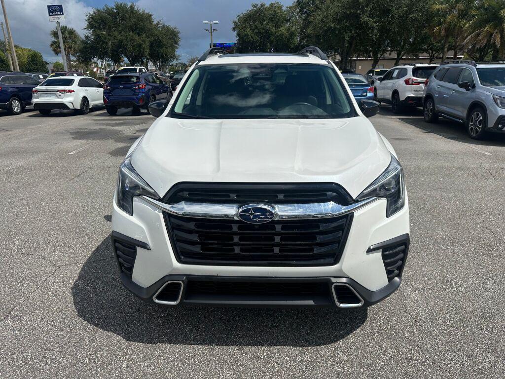 used 2024 Subaru Ascent car, priced at $38,500