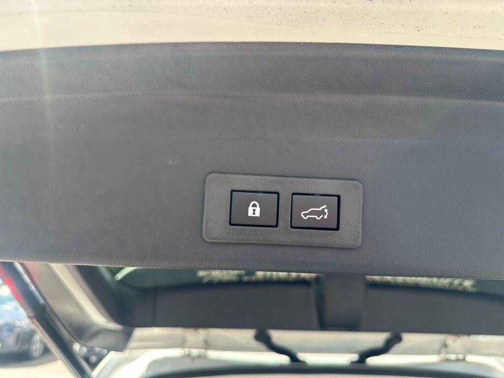 used 2024 Subaru Ascent car, priced at $38,500