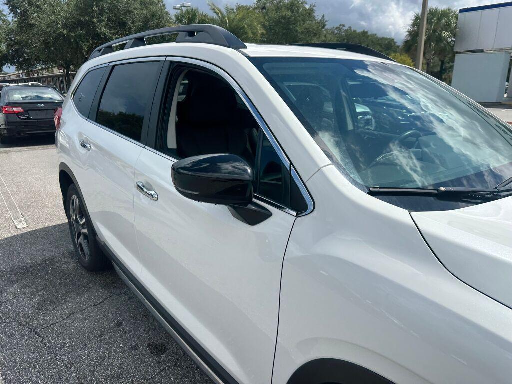 used 2024 Subaru Ascent car, priced at $38,500