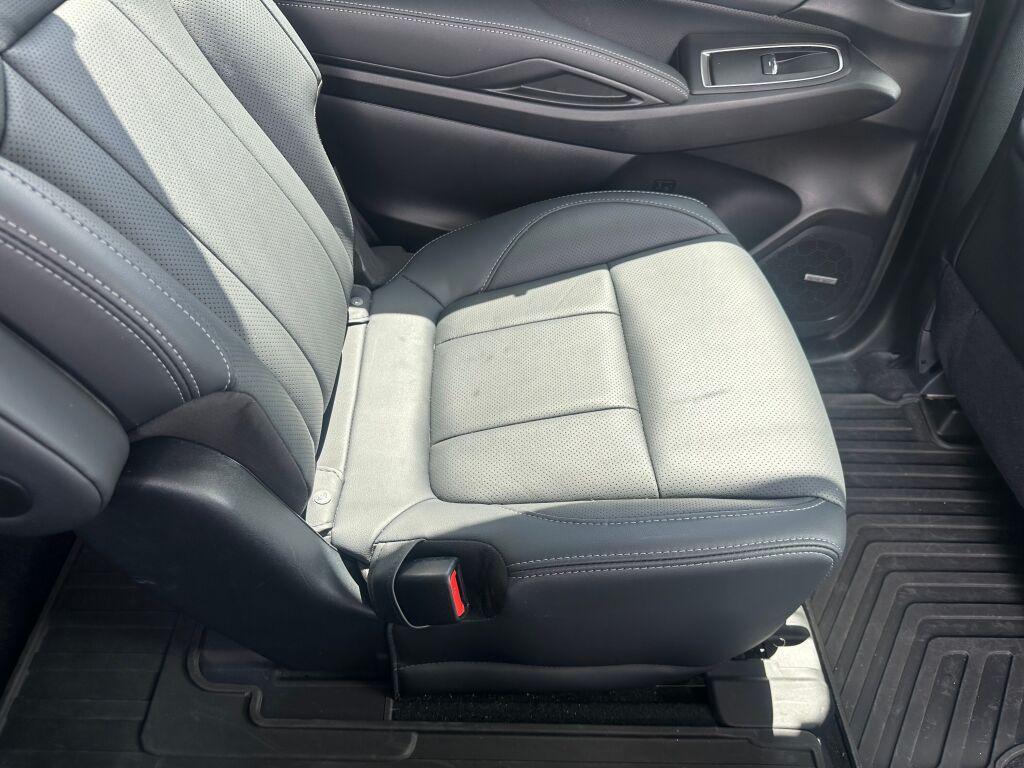 used 2024 Subaru Ascent car, priced at $38,500