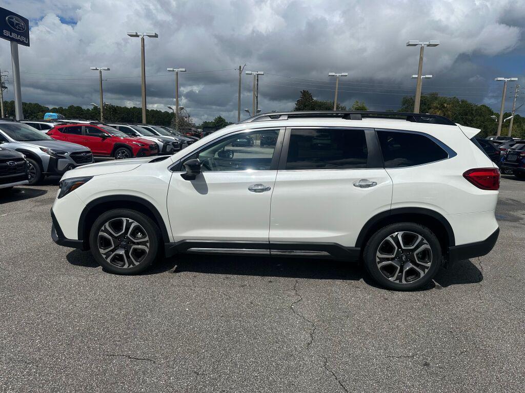 used 2024 Subaru Ascent car, priced at $38,500