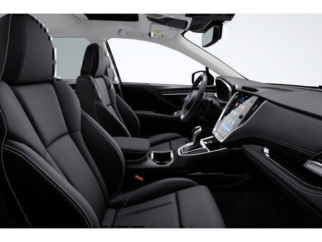 new 2025 Subaru Outback car, priced at $41,536