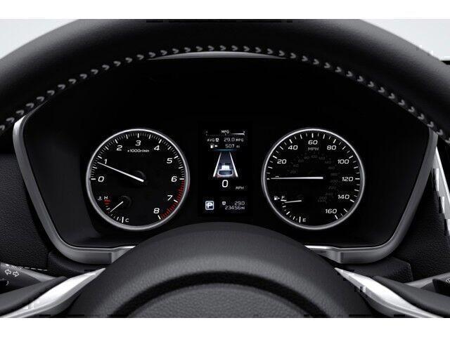 new 2025 Subaru Outback car, priced at $41,536